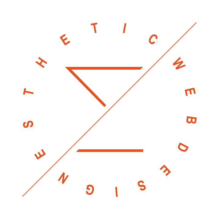 Logo von ESTHETIC WEBDESIGN BERLIN