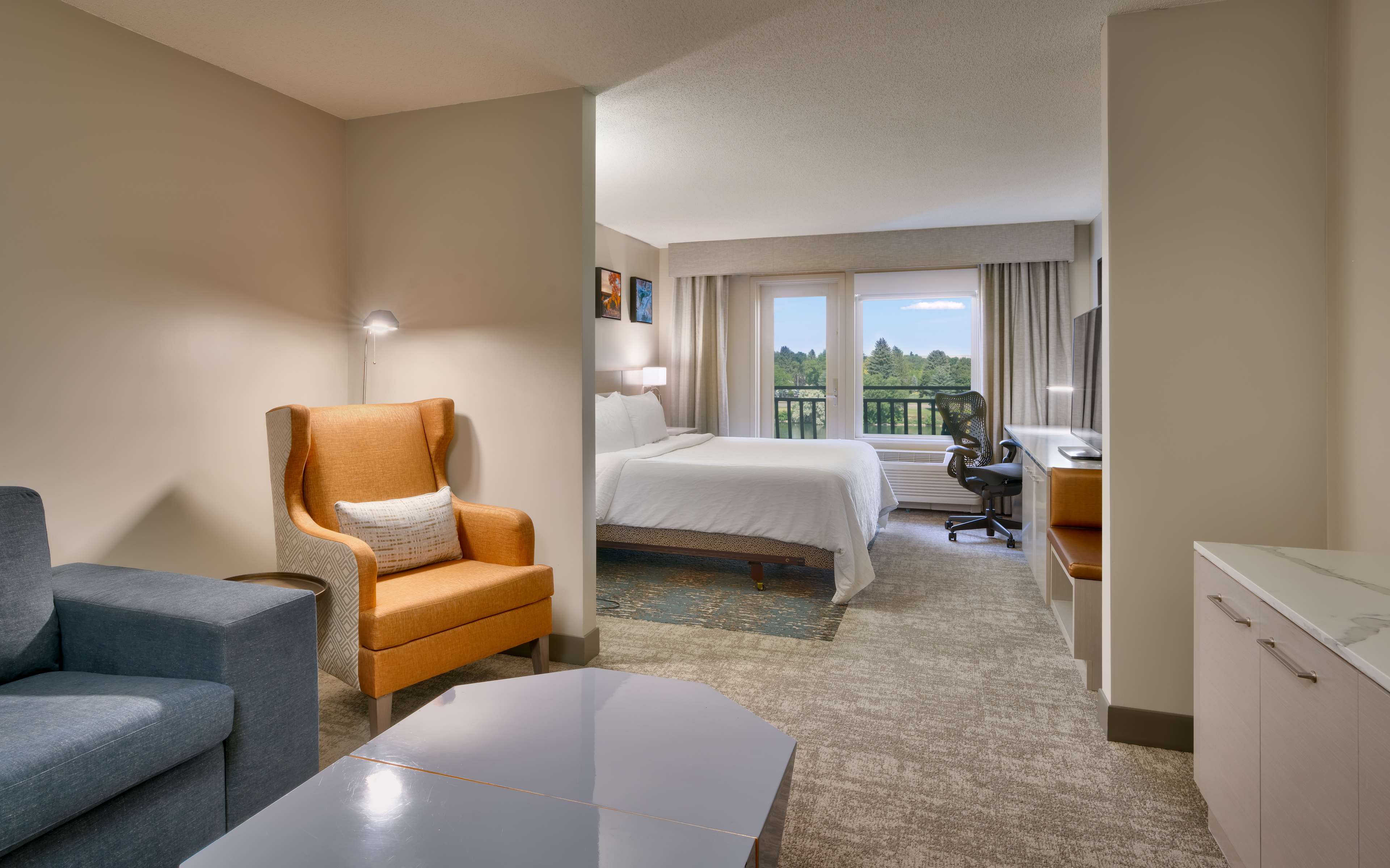 Hilton Garden Inn Idaho Falls Photo