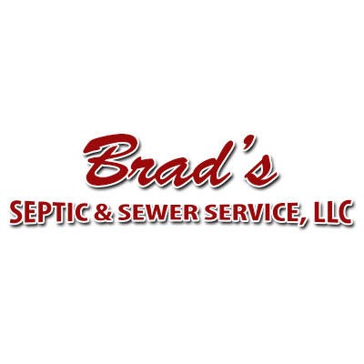 Brad's Septic & Sewer Service, LLC Logo