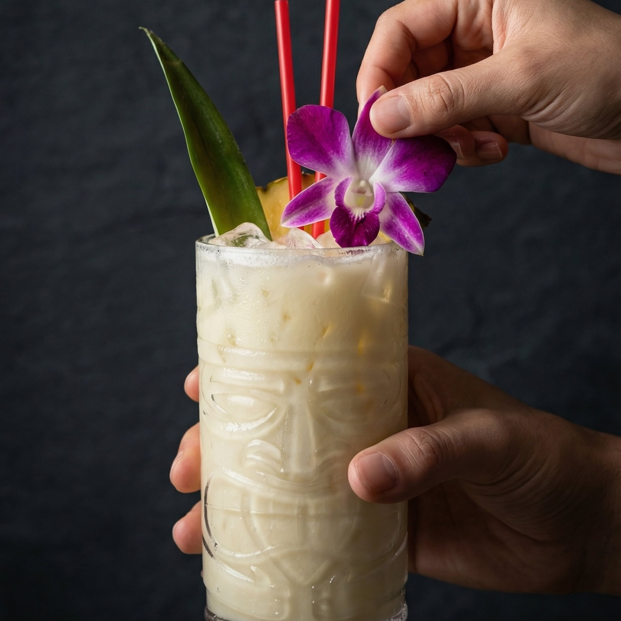 Piña colada