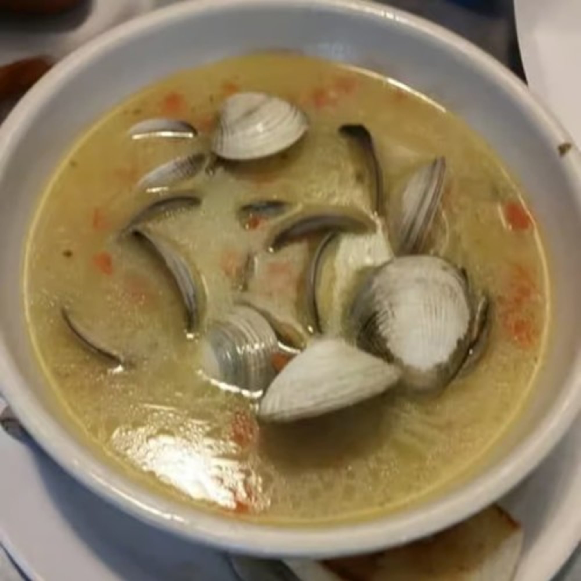 Clam Steamers