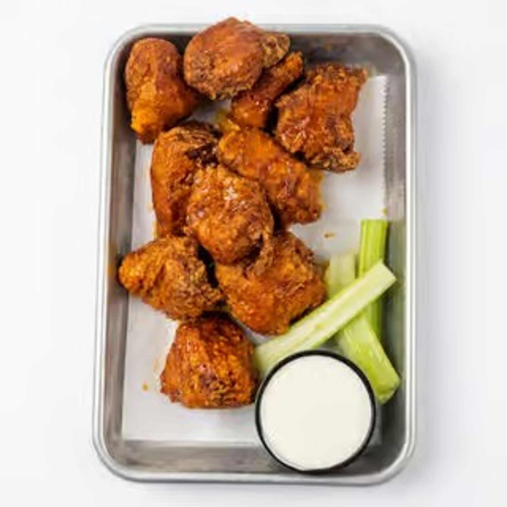 10 Wings