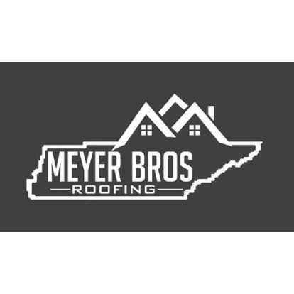 Meyer Brothers Roofing, LLC Logo