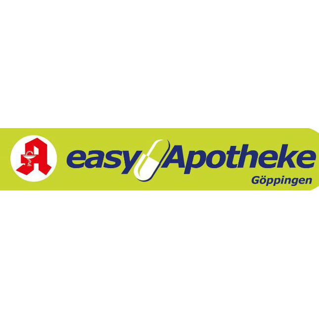 Logo der easyApotheke Göppingen e.K.