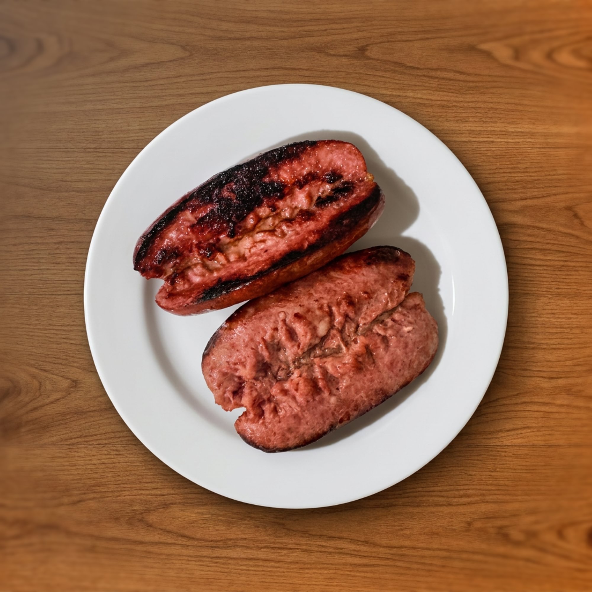 Down Home Carolina Packers Smoked Sausage