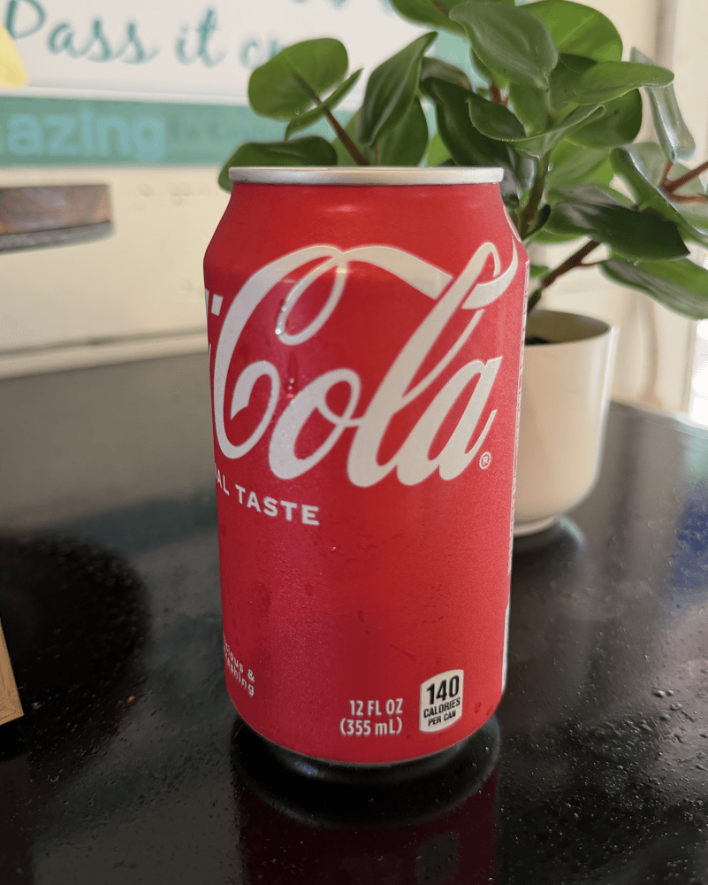 Coke
