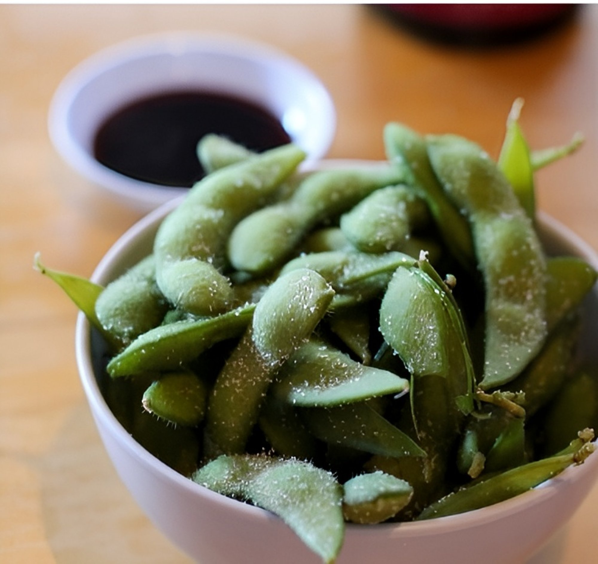 Edamame