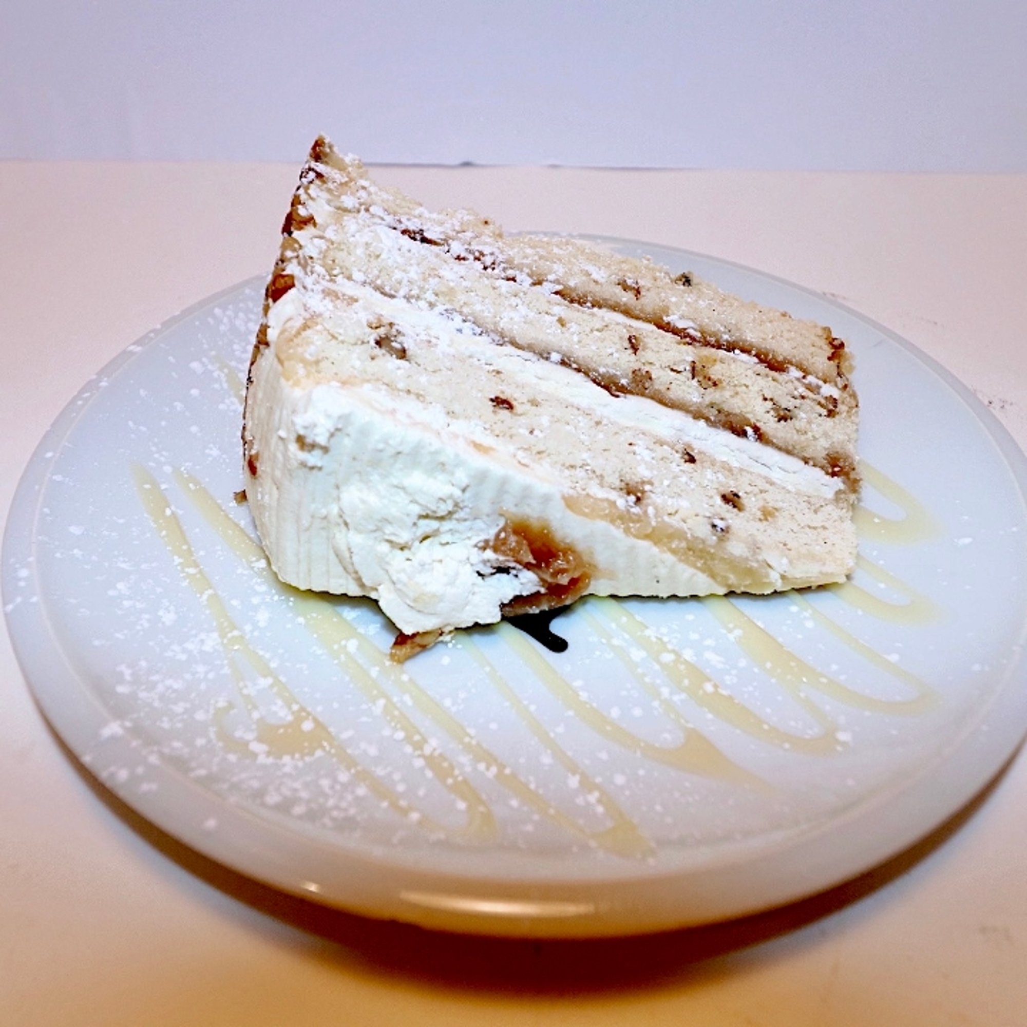 Bananas Foster