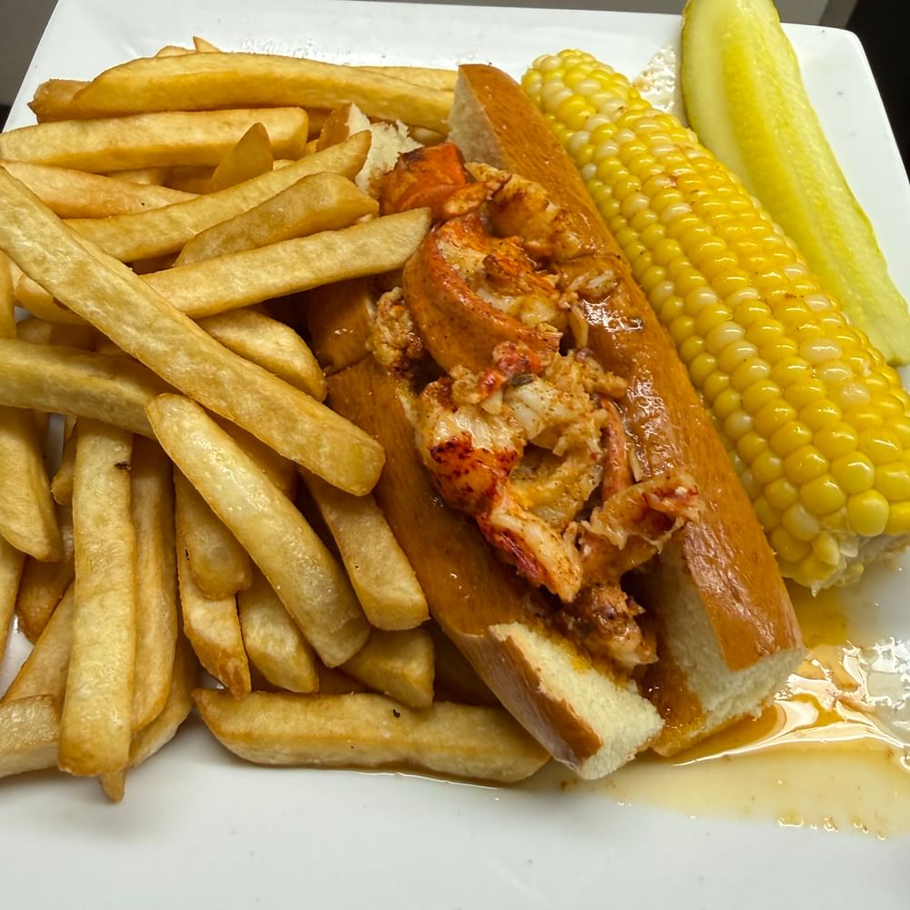 Lobster Roll