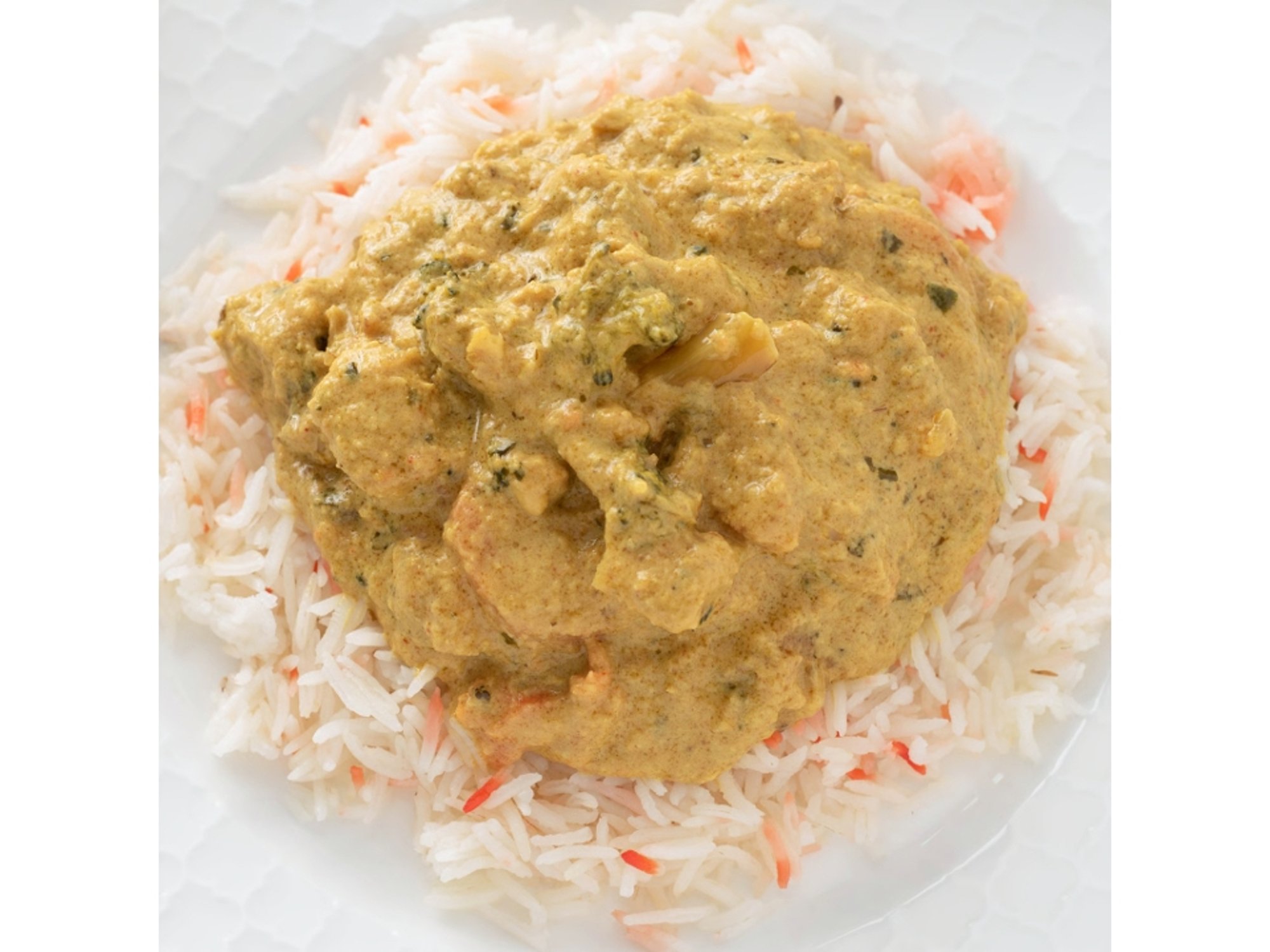 Navratan Korma