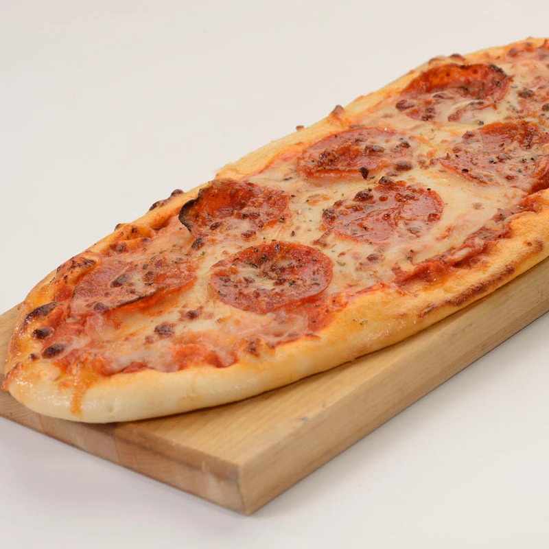 Pepperoni Flatbread
