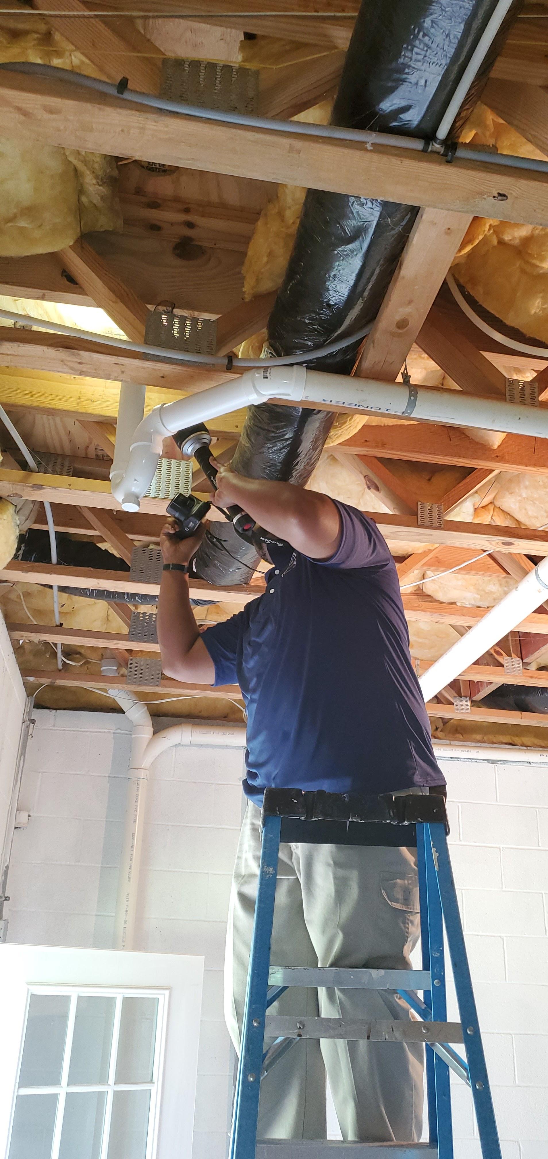 Q&A Home Inspections, LLC Image