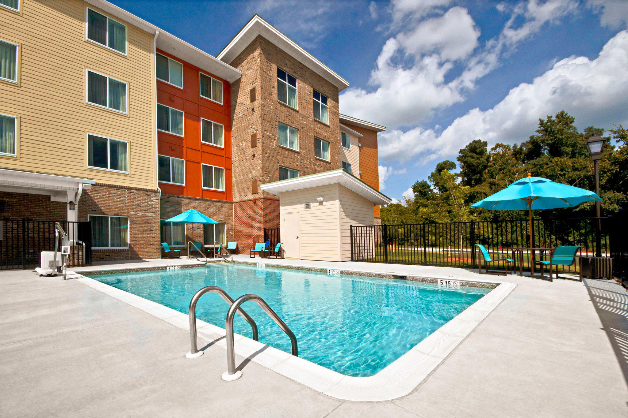 Residence Inn by Marriott Greenville Photo