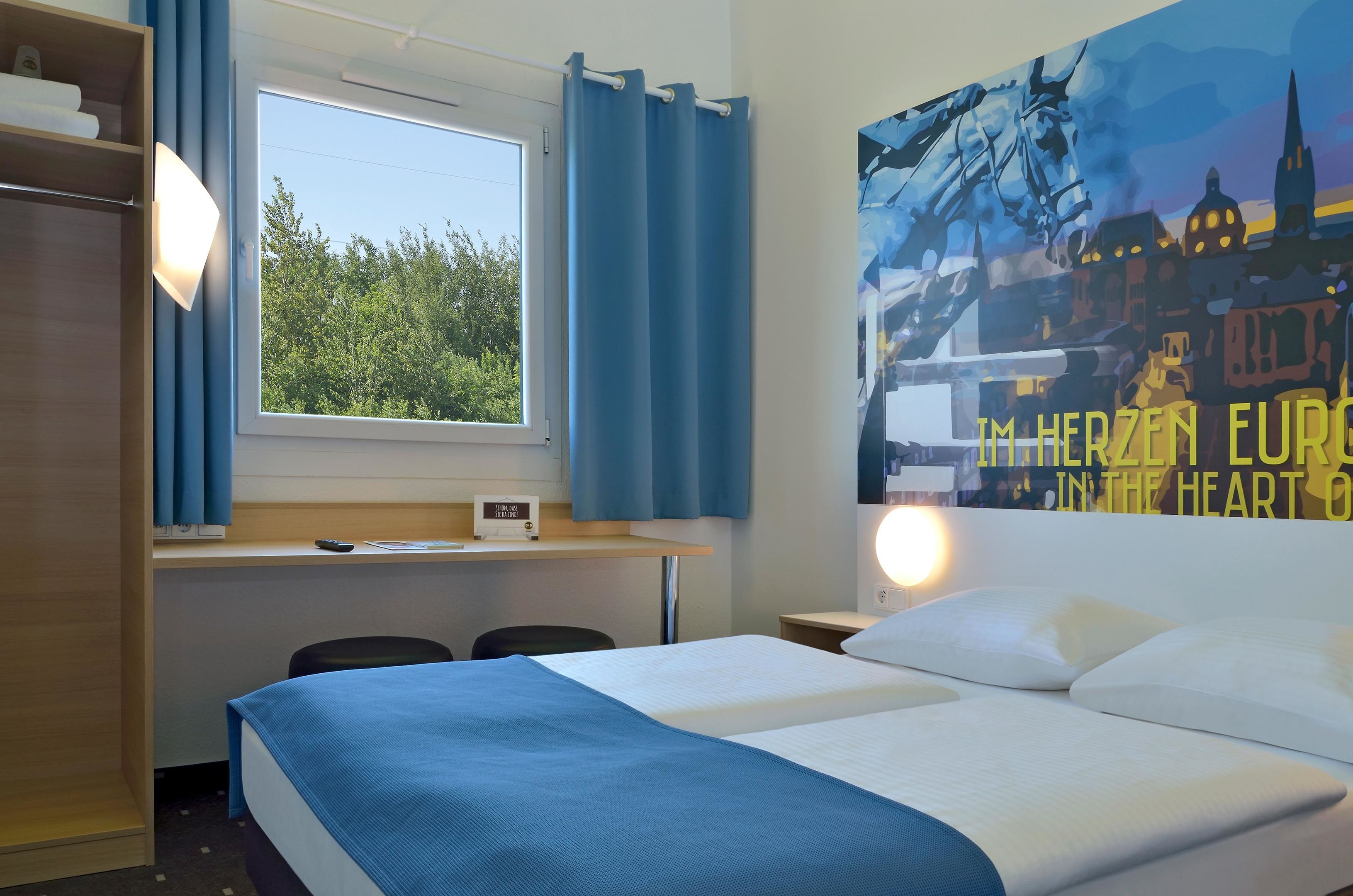 b&b hotel aachen würselen