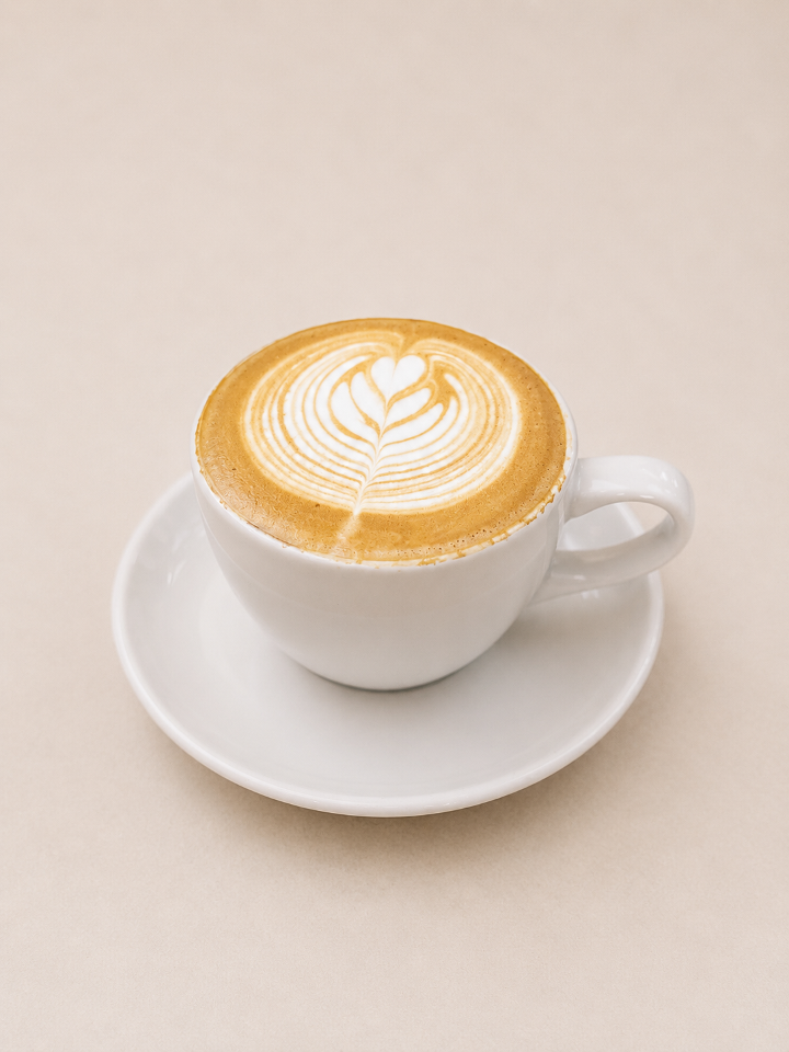 Flat White (8oz)
