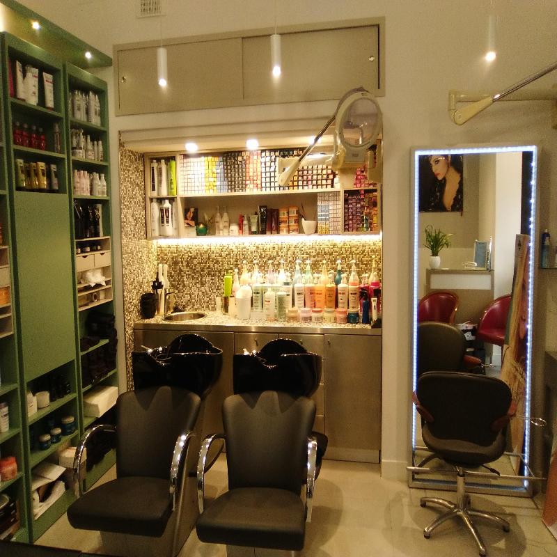 Images Parrucchiere Antoine Coiffeur
