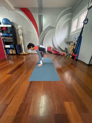 Galería en miniatura