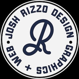 Josh Rizzo Design Logo