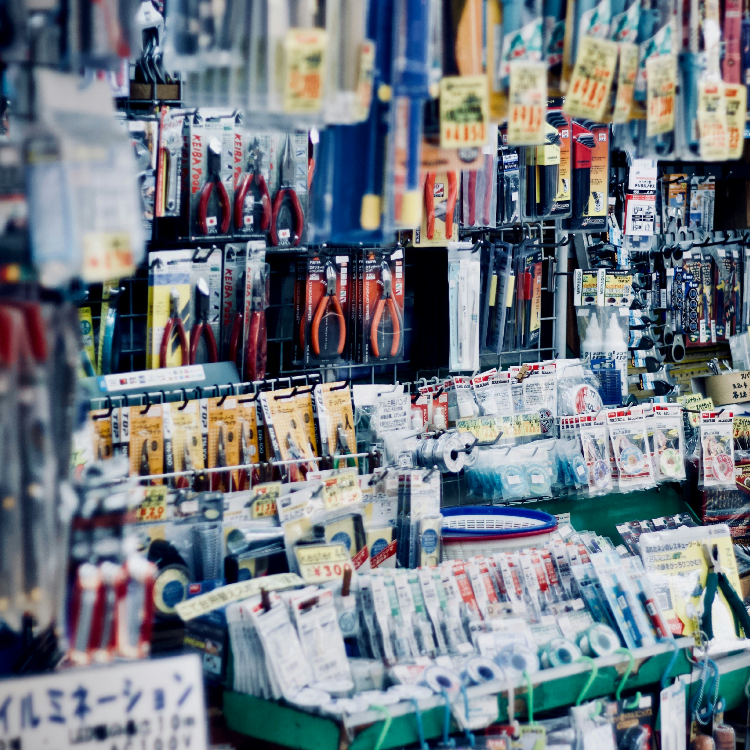 Galería en miniatura