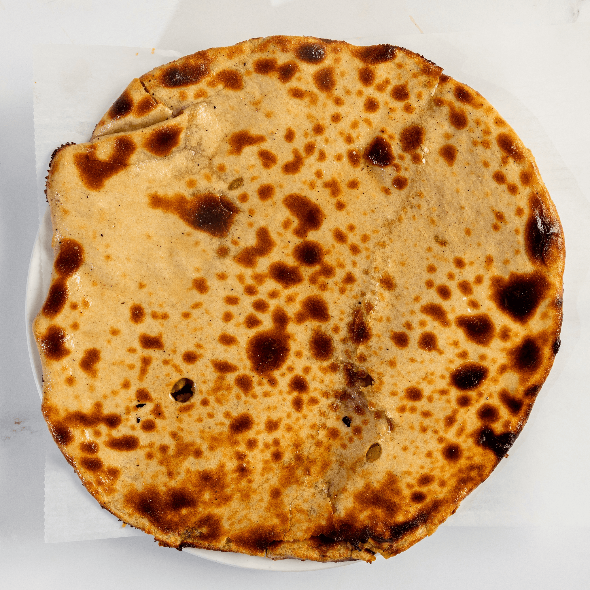 Aloo Paratha