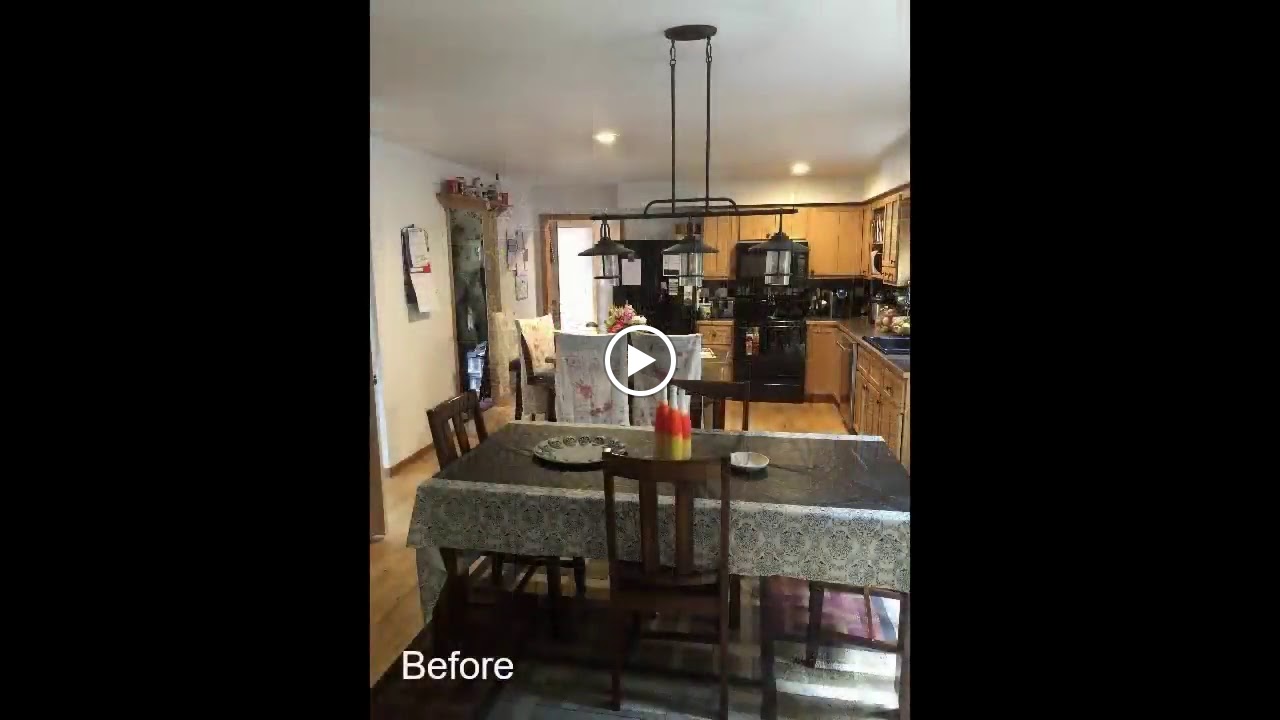 Kitchen Solvers of Northern Virginia Image