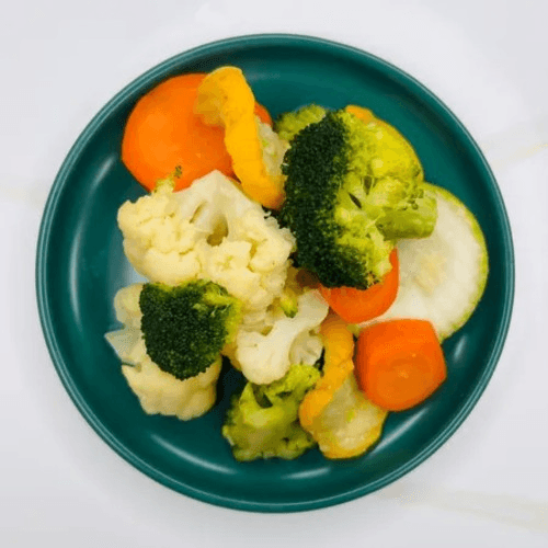 Sautéed Vegetables