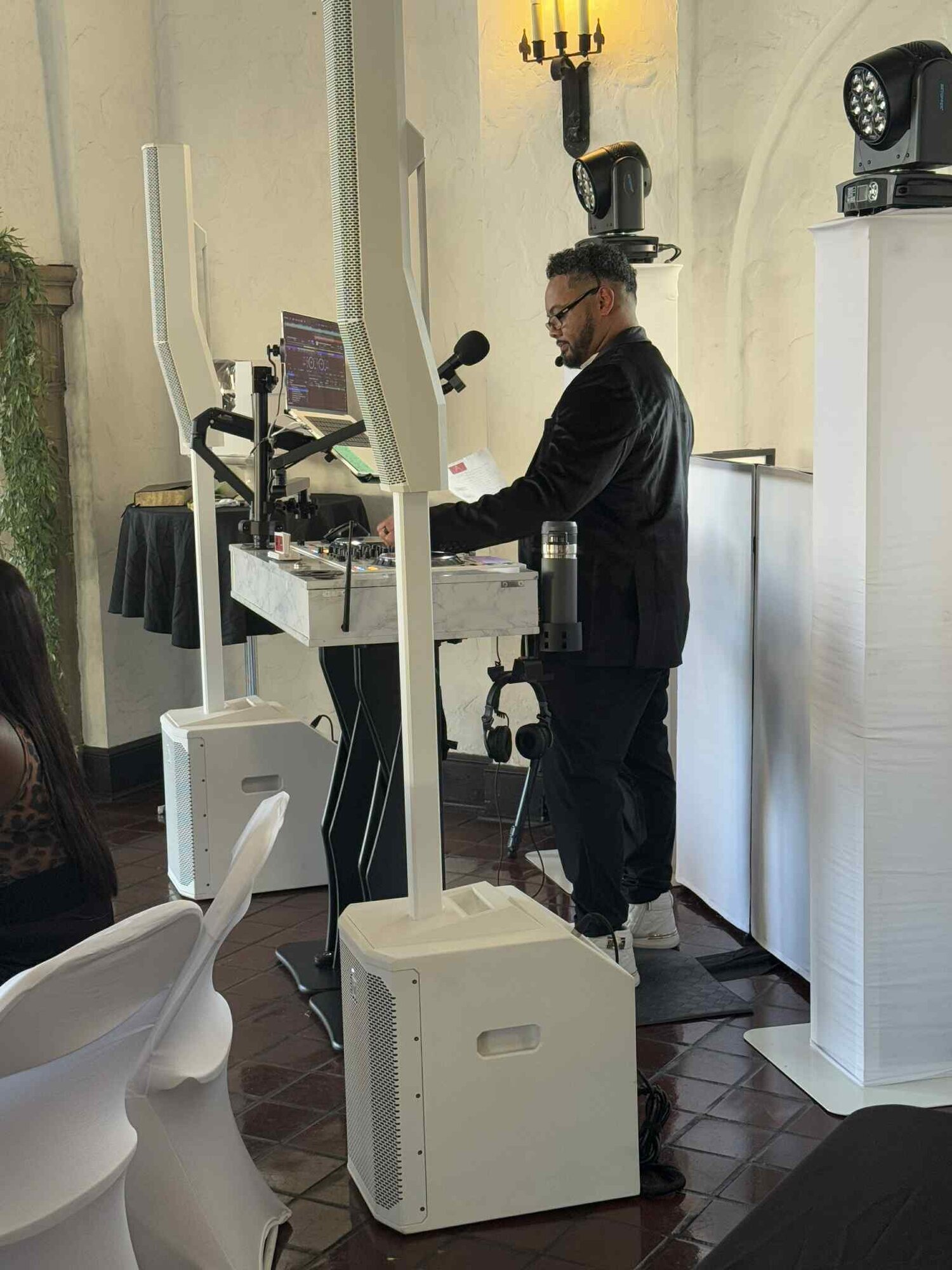 Wood Wayz Entertainment LLC Image