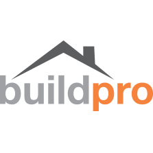BuildPro Logo