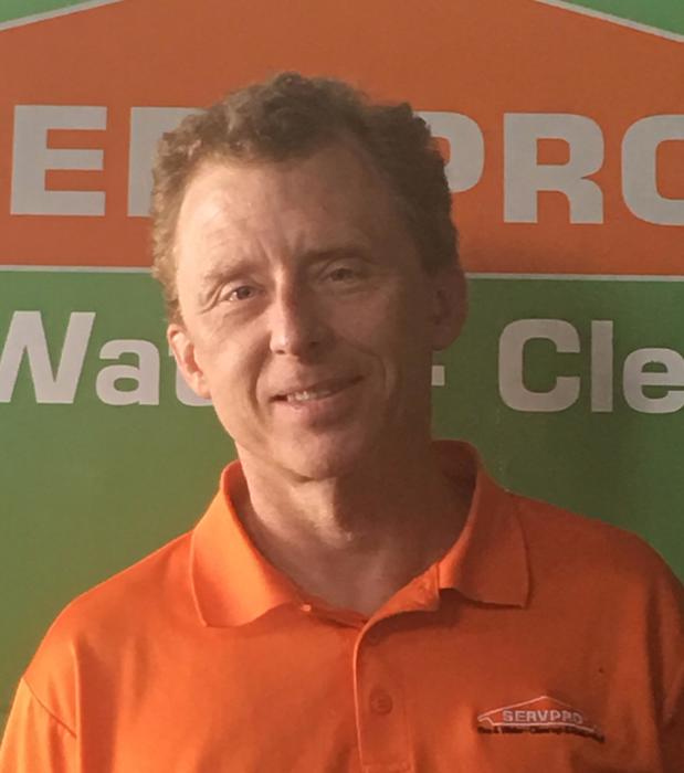 Images SERVPRO of Miami Beach