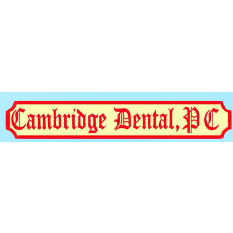 Cambridge Dental, James Sweet DDS