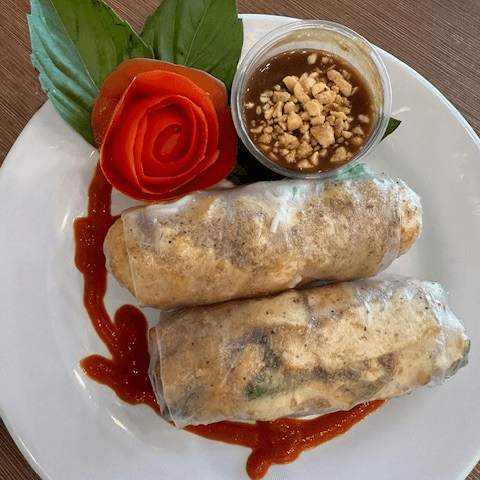 Ap3.Veggie Rolls