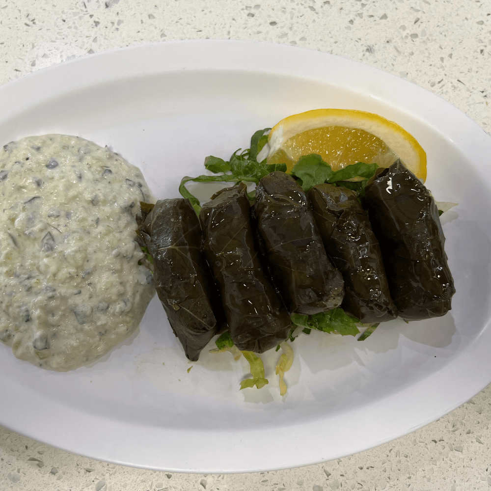 Dolmades (5pcs)