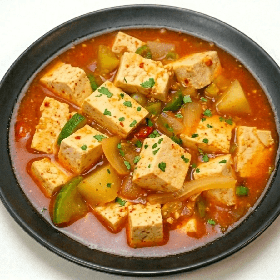 Denjang Jiggae