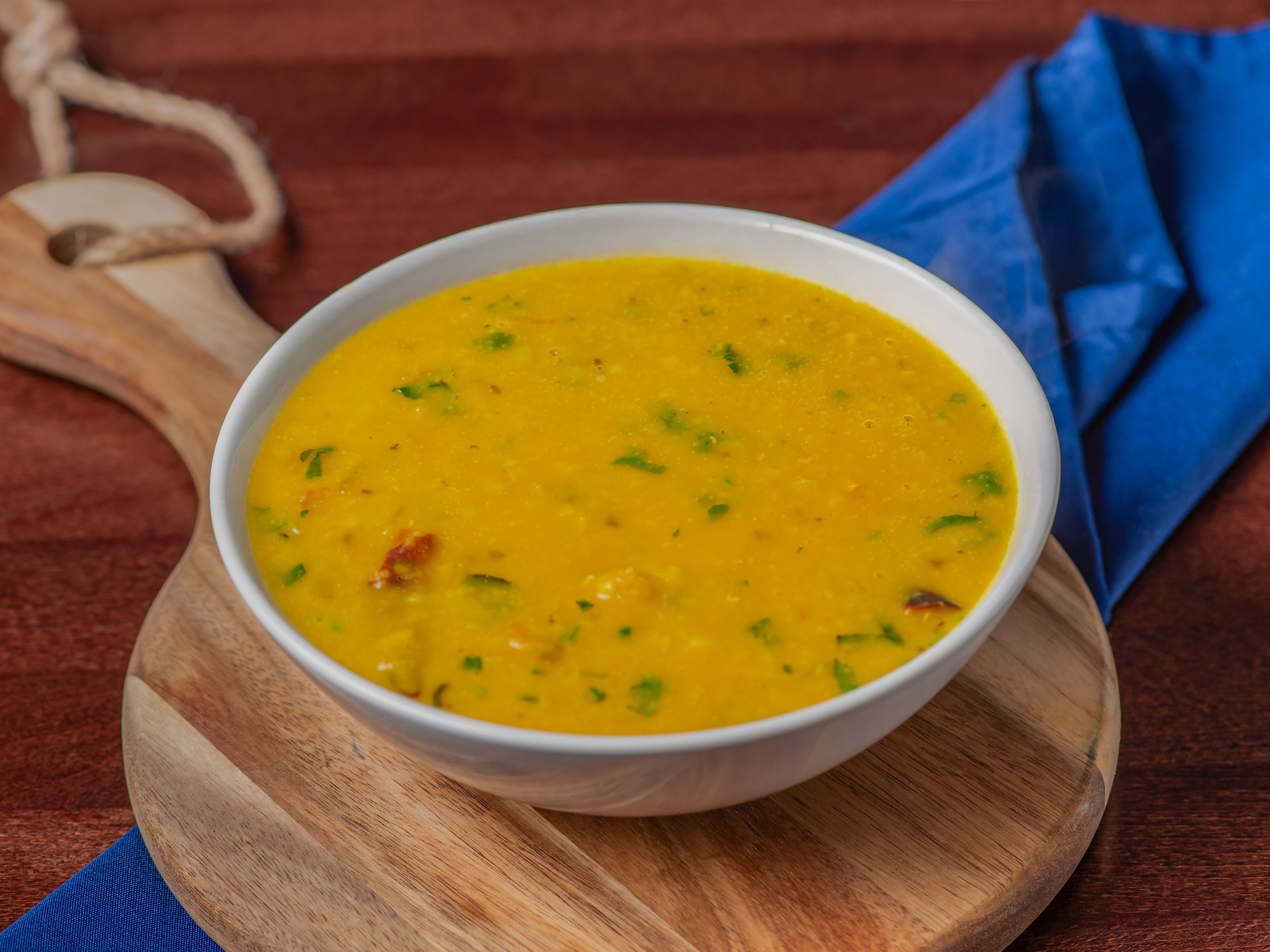 Dal Tadka