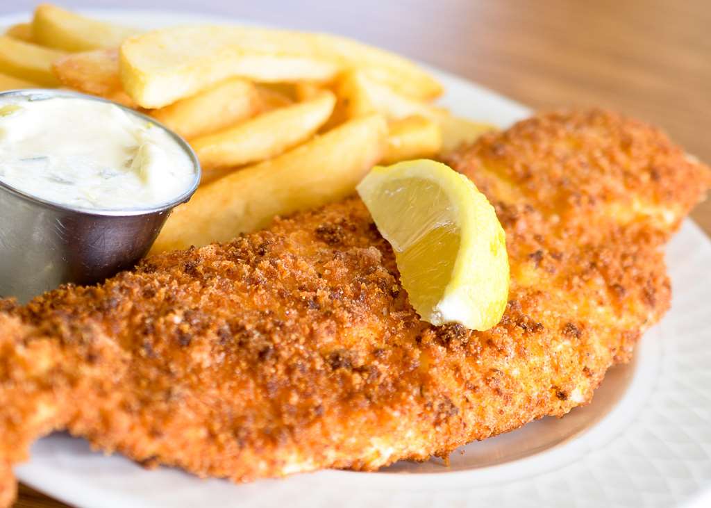 Hilton Garden Inn Watertown/Thousand Islands Image