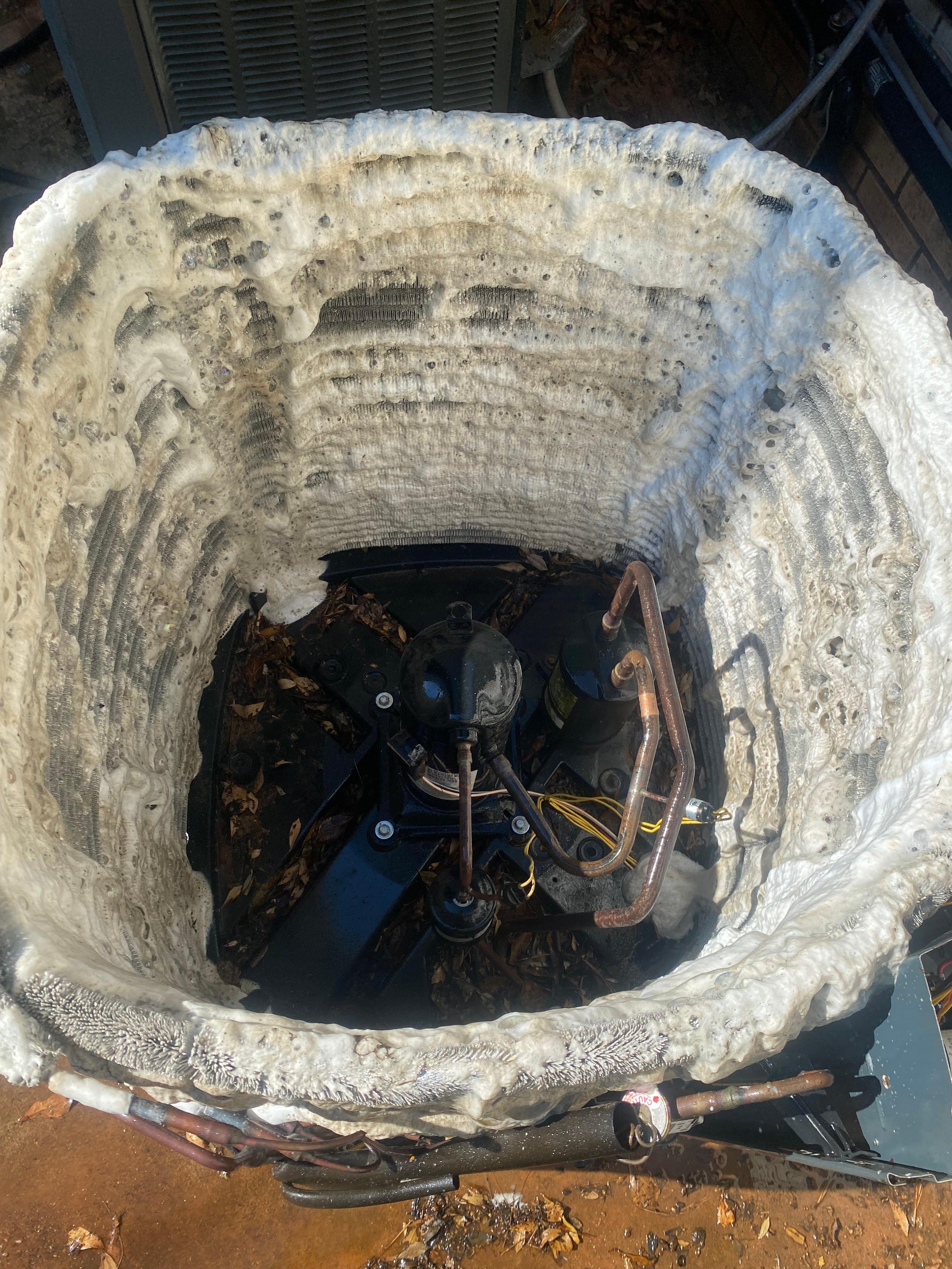 Salem HVAC Services Image