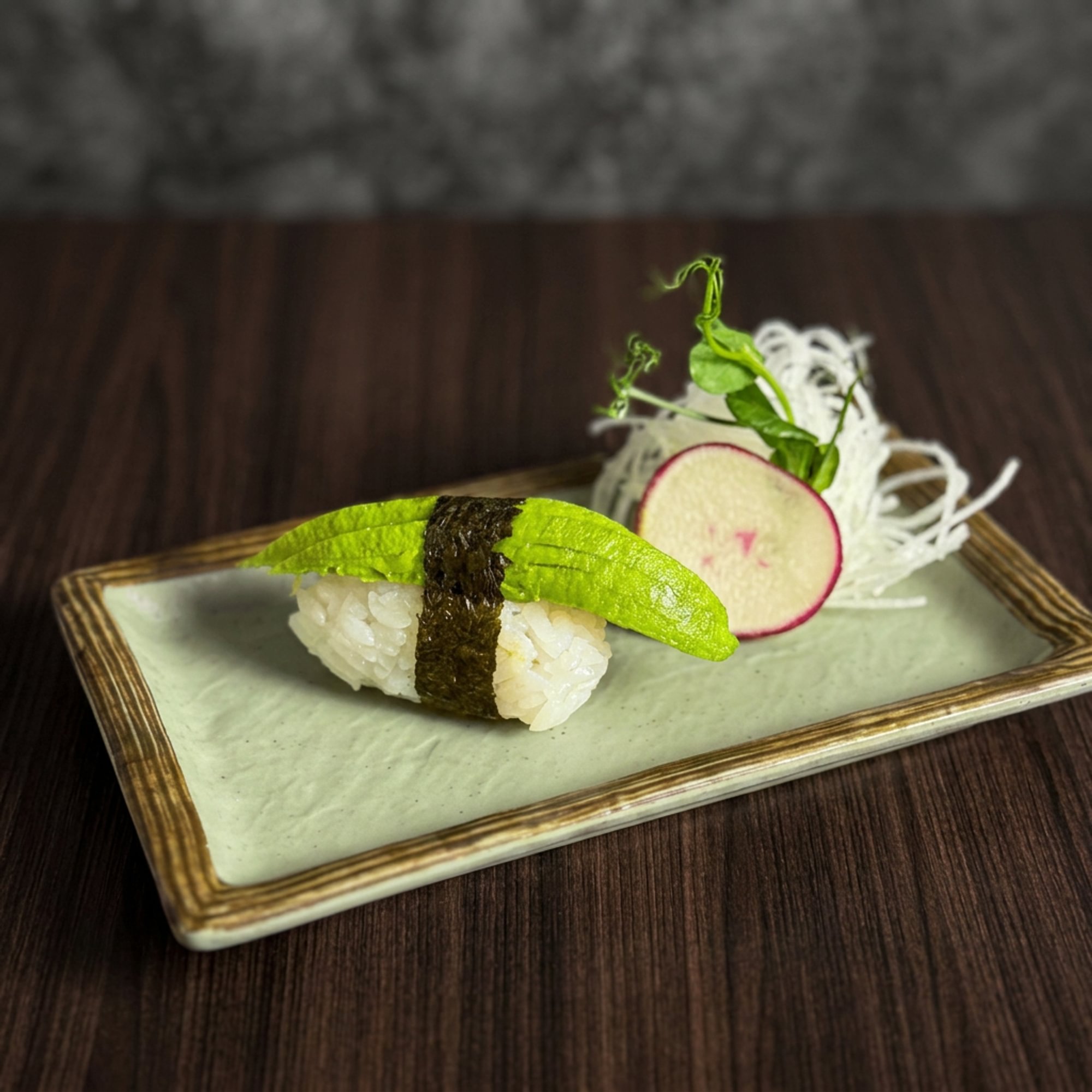 Avocado Sushi