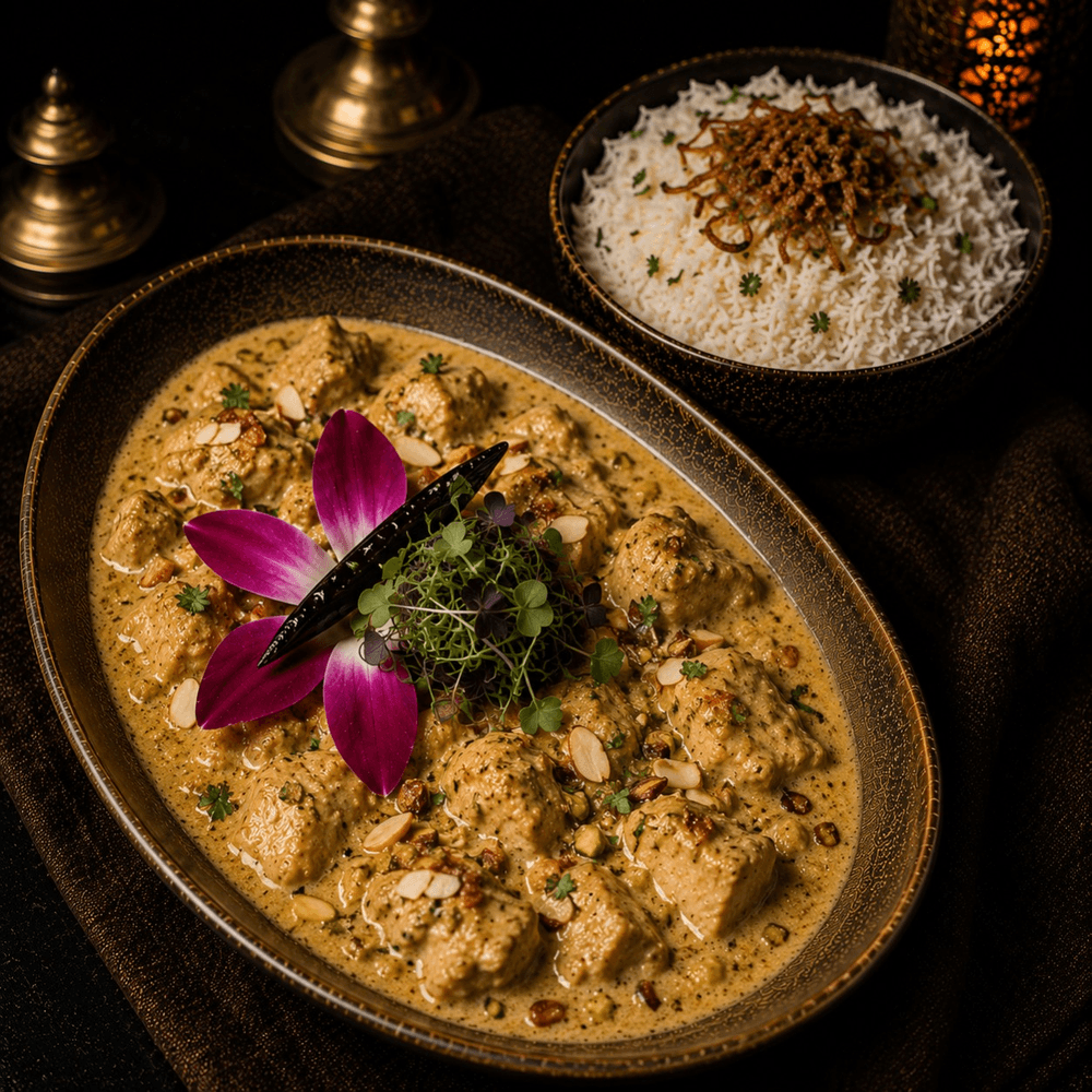 Korma