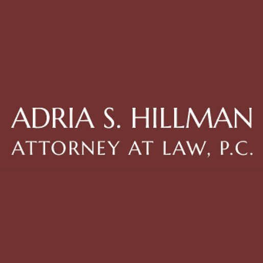 Adria S. Hillman, Attorney at Law, P.C. Photo