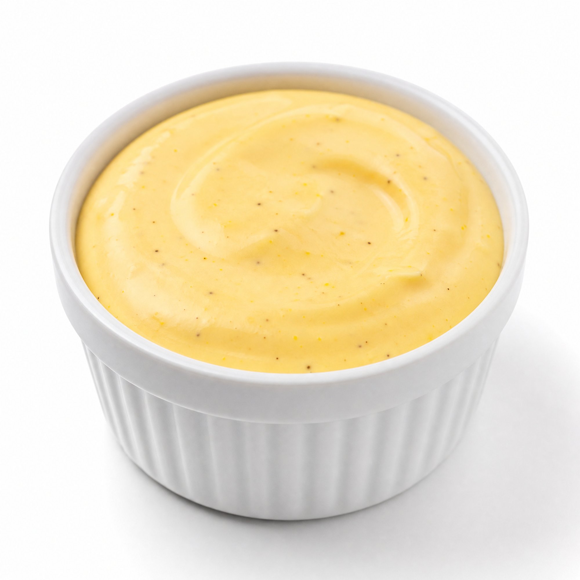 Sd Hollandaise Sauce
