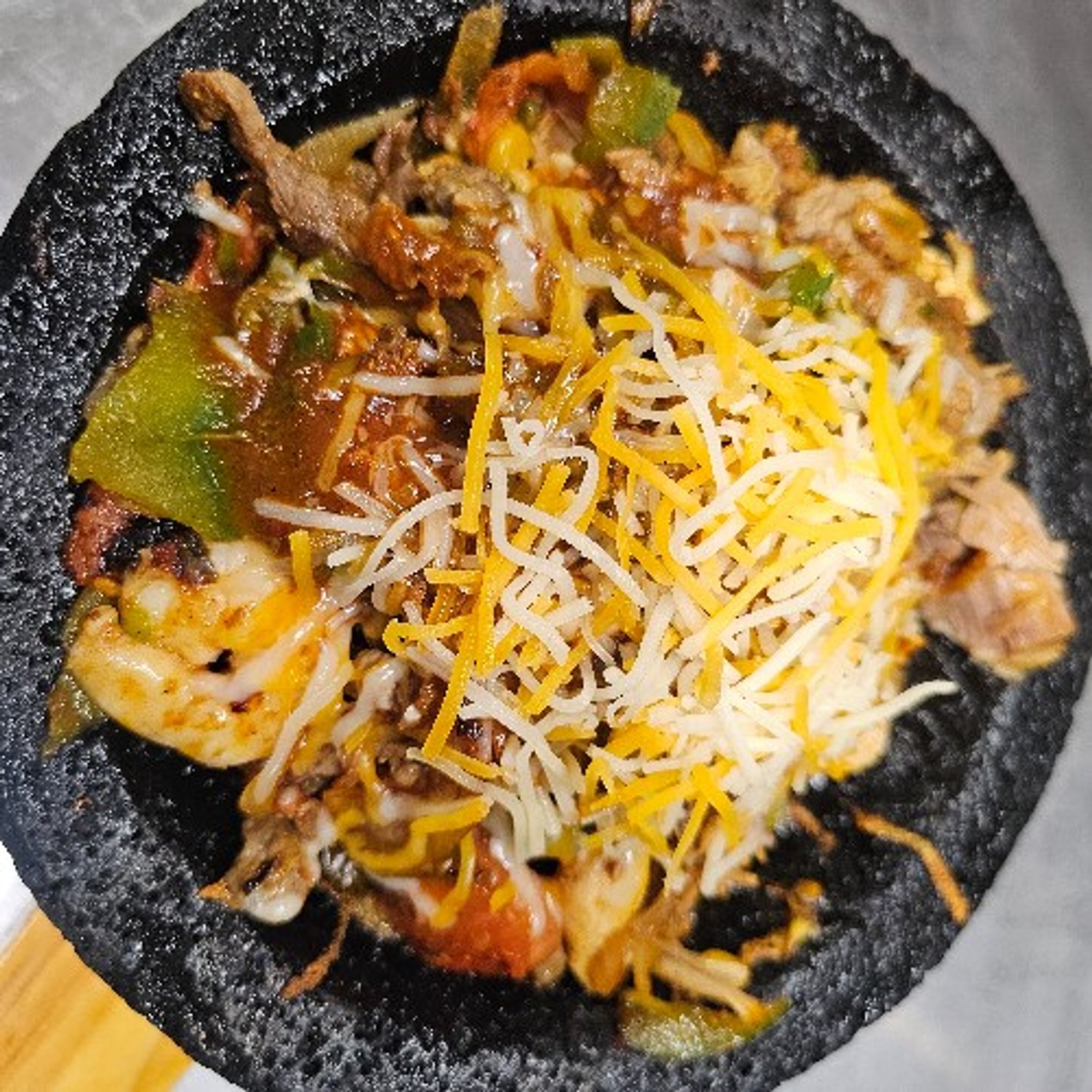 Molcajete