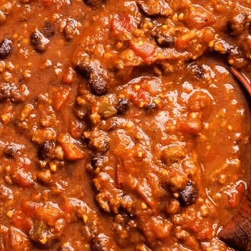 Cup 'O Chili