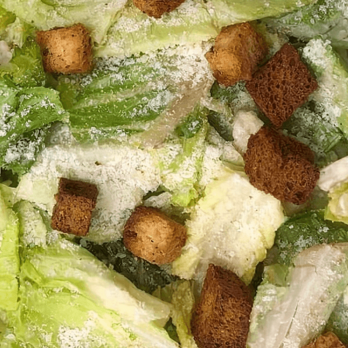 Caesar Salad Side