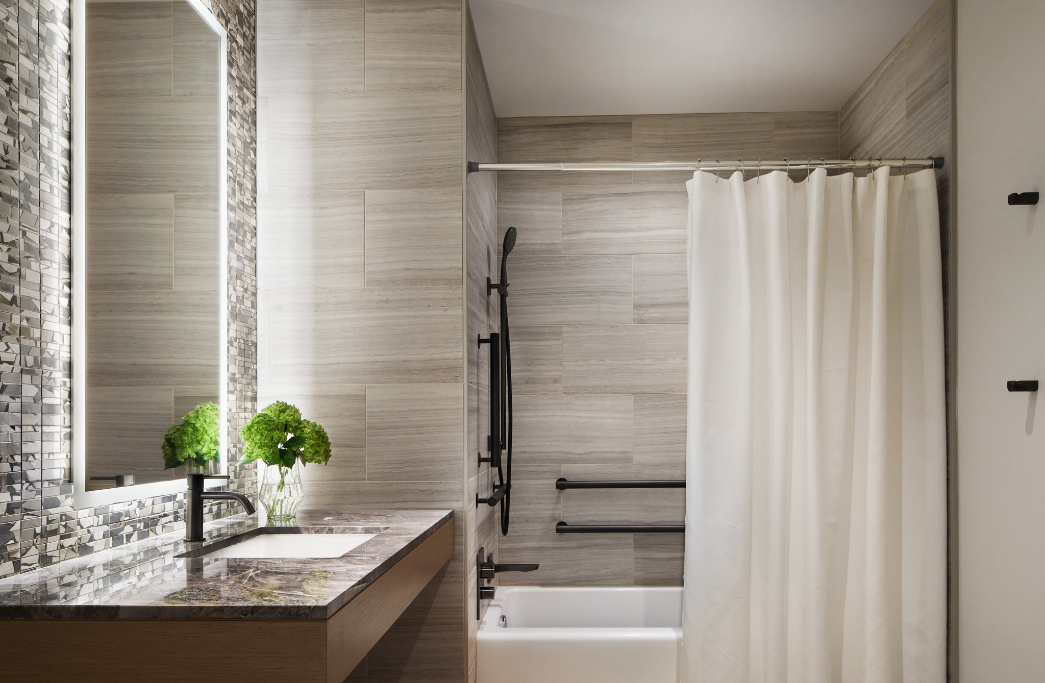 InterContinental Seattle Bellevue by IHG Image