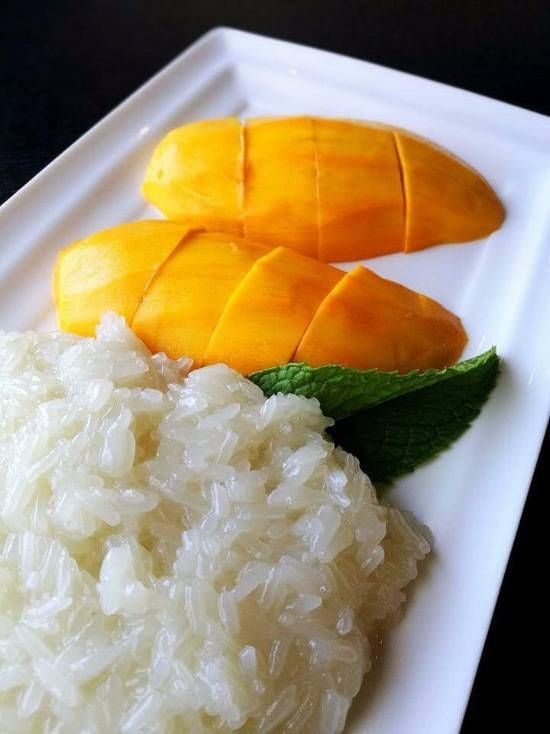 Sticky Rice