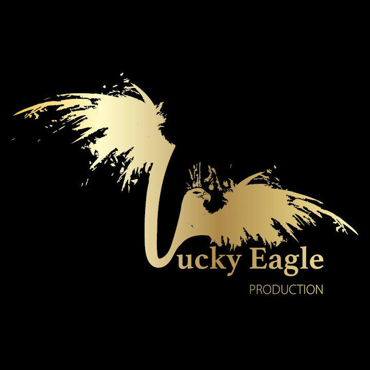 Logo von Lucky Eagle Production GmbH