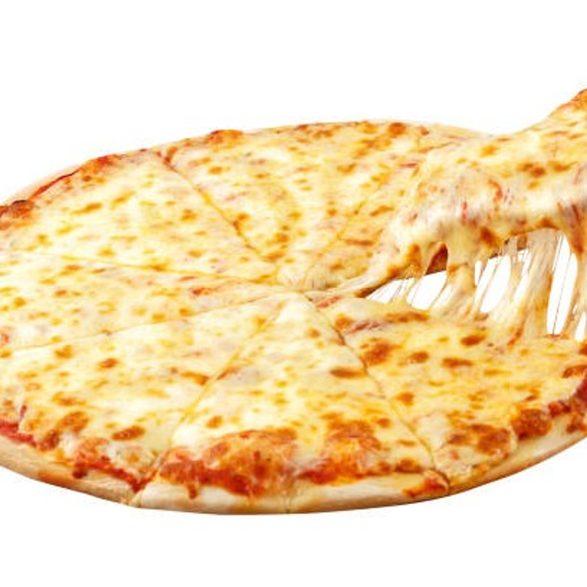 10" Cheese Pizza