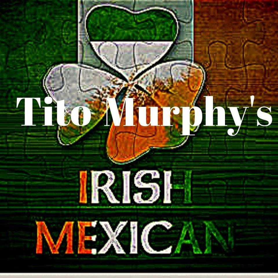 Tito Murphy's