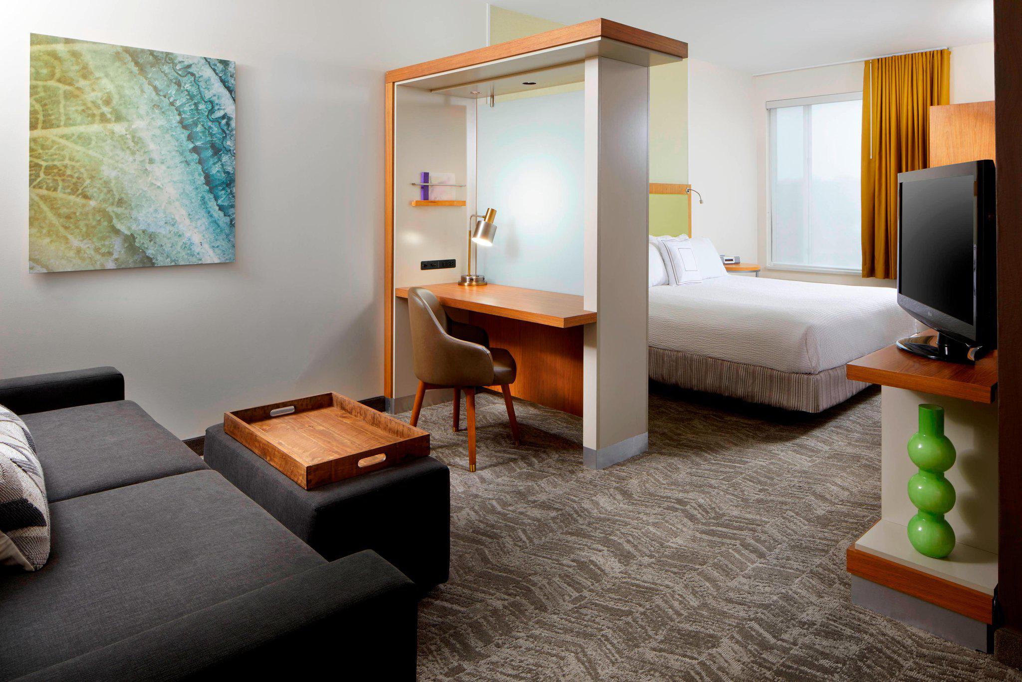 SpringHill Suites by Marriott Pittsburgh Bakery Square Photo