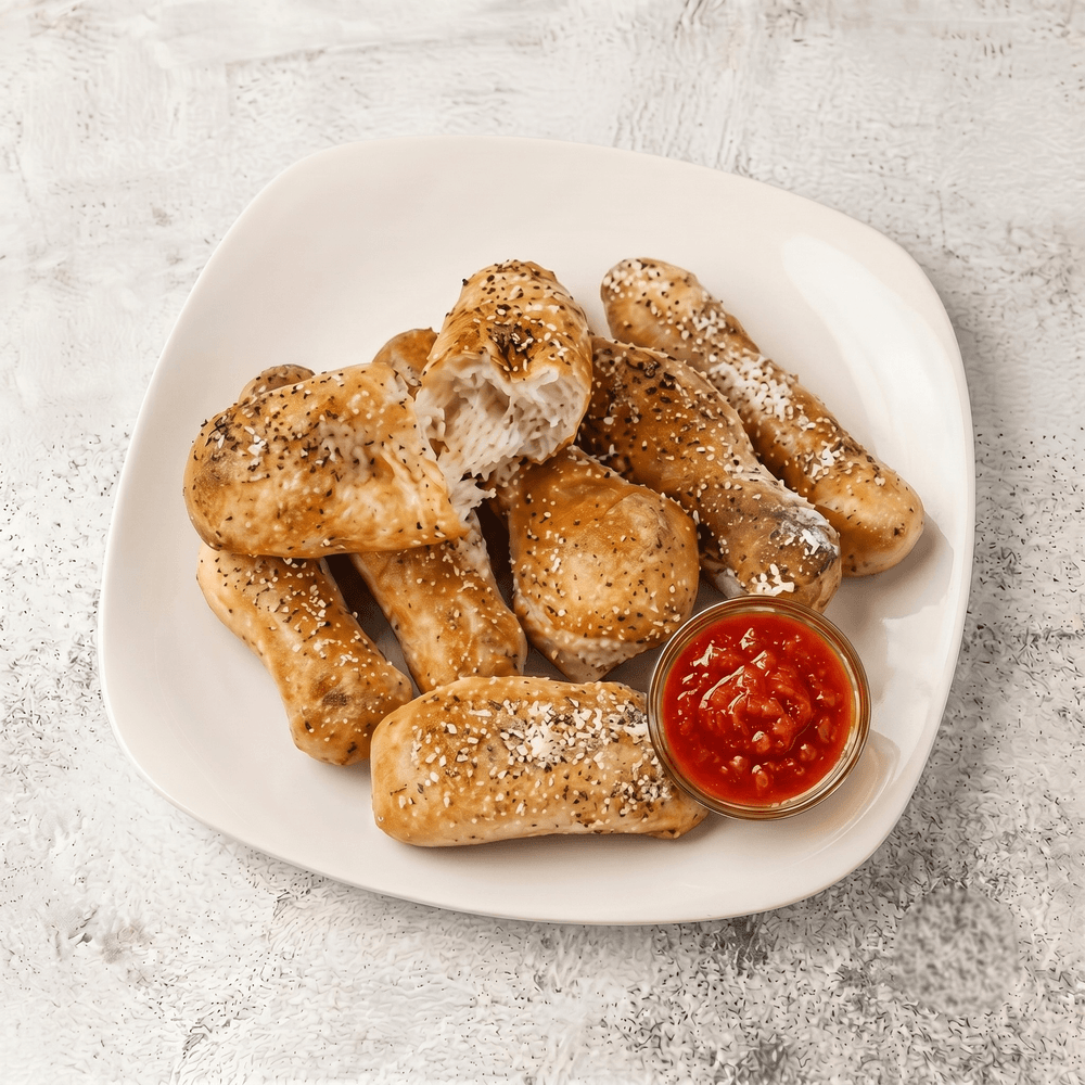 Roma Signature Bread Sticks